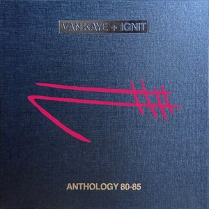 Anthology 80 - 85