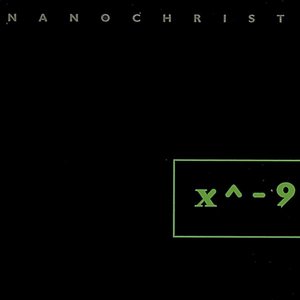 Nanochrist