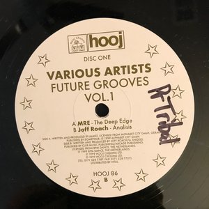 Future Grooves Vol.1