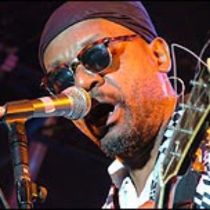 Basil Gabbidon photo provided by Last.fm