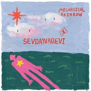 SEVDA'NAREVI
