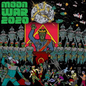 Moon War: 2020