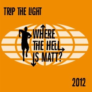 Trip the Light - Dancing 2012