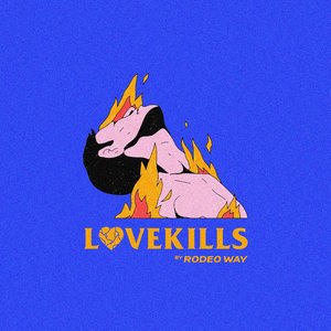 Love Kills