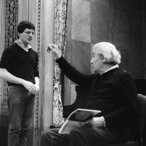 Sergiù Celibidache 的头像
