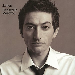 Pleased To Meet You (International Version)