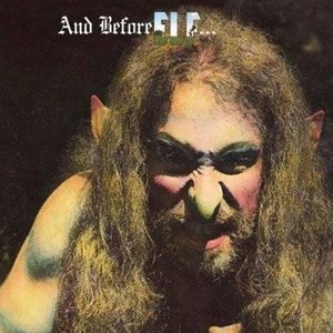 Image pour 'And Before Elf... There Were Elves'