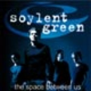 “soylent green (Germany) - the space between us (2000)”的封面