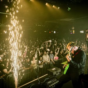 Аватар для Giovannie and the Hired Guns