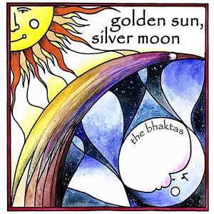 Golden sun, silver moon