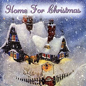 Home for Christmas