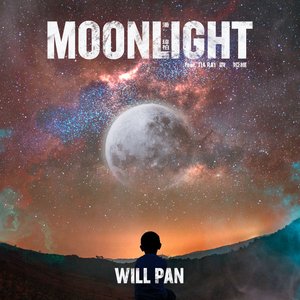 Moonlight (feat. 袁婭維) - Single