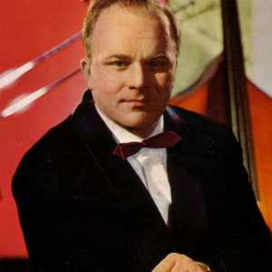 Werner Müller photo provided by Last.fm