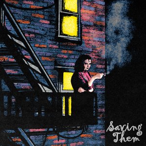 Saving Them - EP