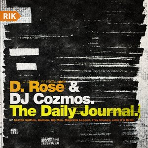 The Daily Journal