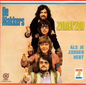 Zomerzon / Als je zorgen hebt