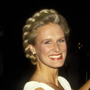 Glenn Close 的头像