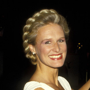 Glenn Close photo provided by Last.fm
