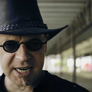 Patrick Vinx 的头像