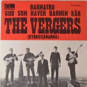 The Vergers 的头像