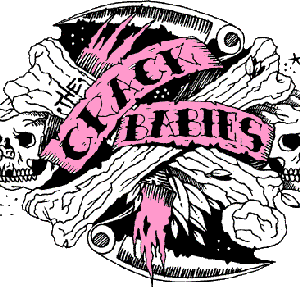 The Crack Babies 的头像