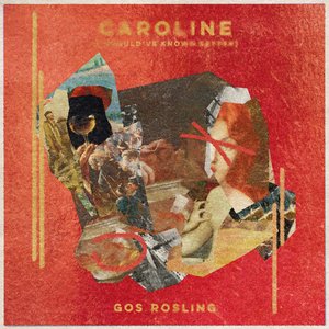 Caroline (i should’ve known better)