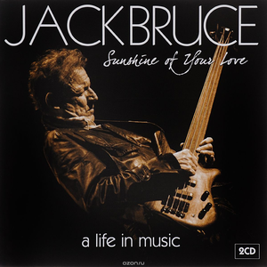 Jack Bruce - Peaces of Mind Lyrics - Zortam Music