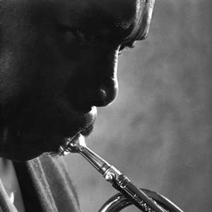 Thad Jones photo provided by Last.fm