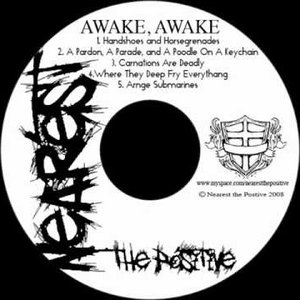 Awake, Awake