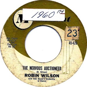 Avatar for Robin Wilson