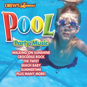 Pool Party Music