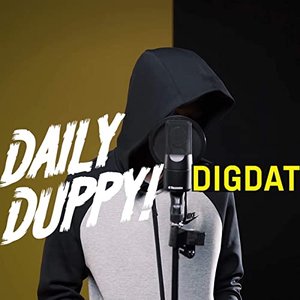 Daily Duppy (feat. GRM Daily) - Single