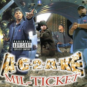 Mil-Ticket