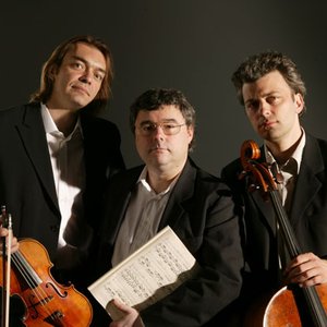 Avatar for Trio Wanderer, Catherine Montier & Christophe Gaugué