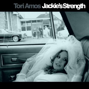 Image for 'Jackie's Strength'