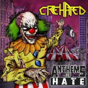 Anthems Of Hate
