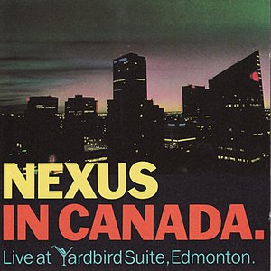 Nexus In Canada