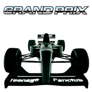 Bild für 'Grand Prix'