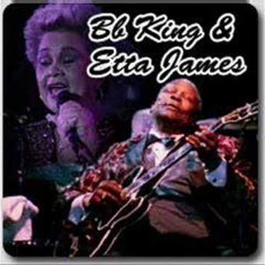 B.B. King/Etta James 的头像