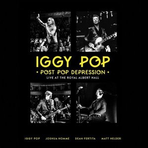 Post Pop Depression - Live at the Royal Albert Hall