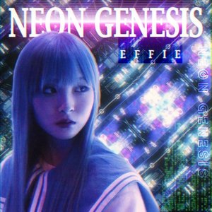 Neon Genesis - EP
