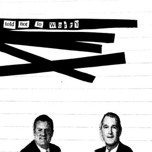 Told Not To Worry - Single