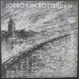 Joeboy live in Rotterdam