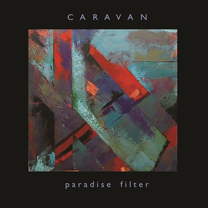 Paradise Filter cover