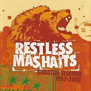 Kingston Sessions 1992-2002