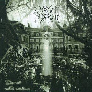 Ethereal Veiled Existence