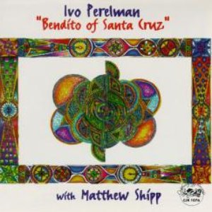 Awatar dla Ivo Perelman with Matthew Shipp