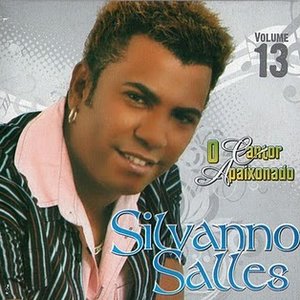Avatar for Silvanno Salles Vol.13 [CD 2010] -- Acervo Arrocha ((d-_-b))