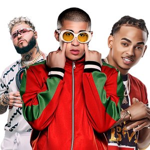 Avatar for Bad Bunny, Ozuna & Farruko