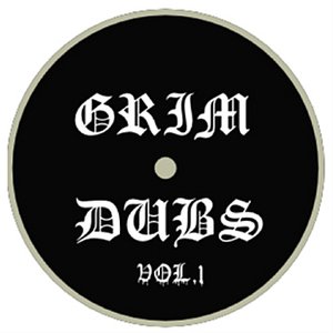 Grim Dub Vol. 1